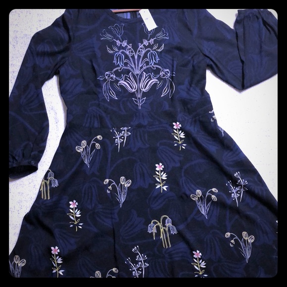 LOFT Dresses & Skirts - LOFT Plus Midi Dress